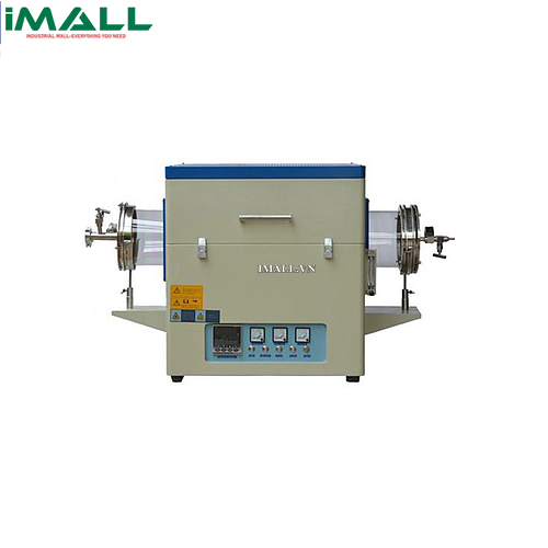 Lò nung chân không TOB-DSP-1200℃-III (1200℃, 3.5KW, 10Pa)