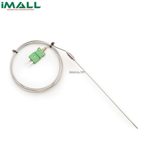 Đầu Dò Nhiệt Độ Thép Kiểu K HANNA HI766Z (-200 đến 1100°C)