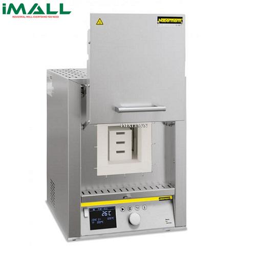 Lò nung nhiệt độ cao NABERTHERM LHT 01/17D (1650°C, 1L)