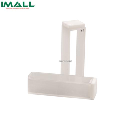 Cuvet thạch anh DLAB 18900382 (1mm; 2 cái/bộ)