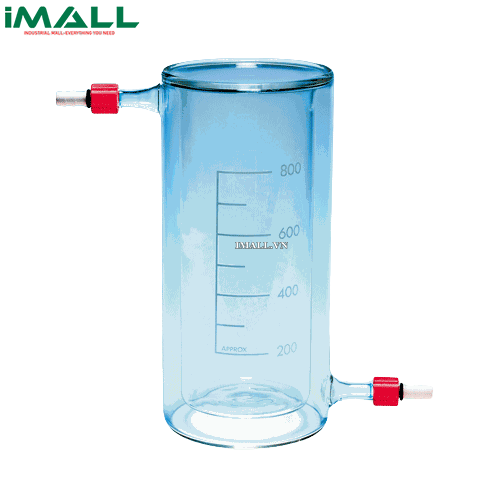 Cốc thủy tinh hai lớp (3000ml) SciLab SL.Bea1075