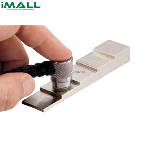 Thanh chuẩn độ dày hệ mét (2.5- 12,5 mm; độ chính xác: ±0.02 mm) DEFELSKO STDB1M