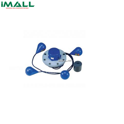 Thiết bị cảm biến nhanh (4000mm) DHS DQL-4F