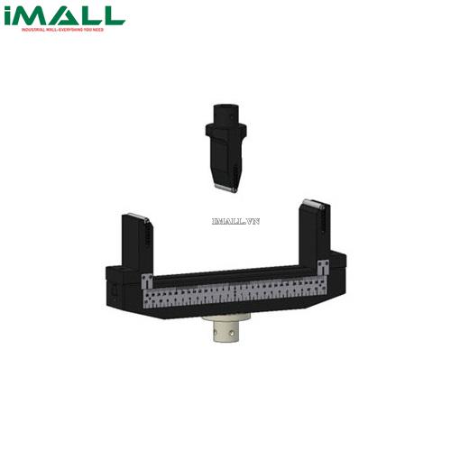Kẹp Cometech GR-C010 (10kN; 22~260mm)