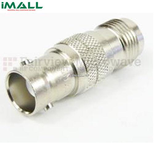 Đầu chuyển đổi Fairview Microwave SM3546 (4 Ghz, TNC Female - BNC Female )