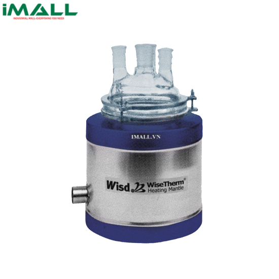 Bếp đun bình phản ứng vỏ nhôm DaiHan DH.WHM12215 (5000 ml, 450°C)