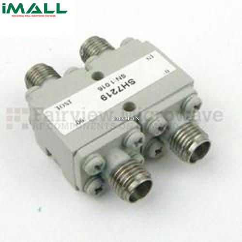 Bộ hỗn hợp lai ghép Fairview SH7217 ( 2 GHz - 4 GHz; 50 W)