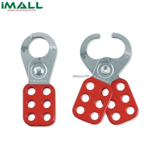 Móc cài khóa bằng kim loại Master Lock 421