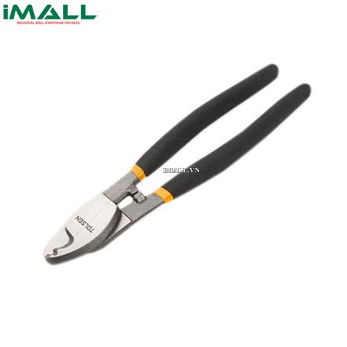 Kìm cắt dây cáp Tolsen 38022 (10")