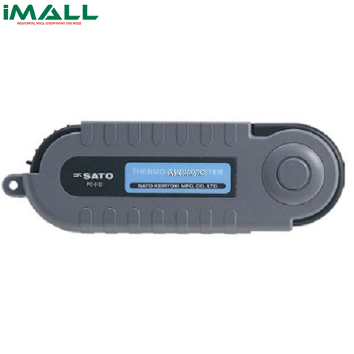 Máy đo tốc độ gió, nhiệt độ mini skSATO PC-51D (7650-00) (20.0m/s, 50.0°C)