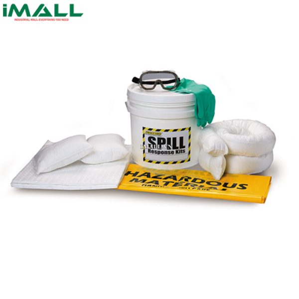 Bộ thấm tràn dầu 18 lít Proguard SK681818
