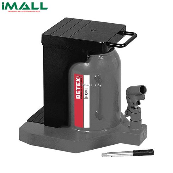 Con đội lực thủy lực có móng BETEX TOE-025