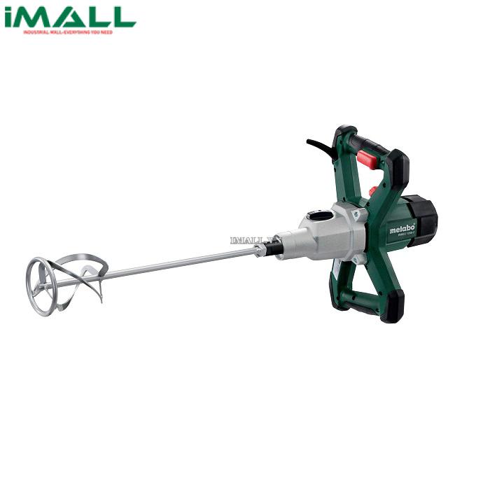 Máy trộn METABO RWEV 1200-2 (220-240 V / 50-60 Hz) 614046000