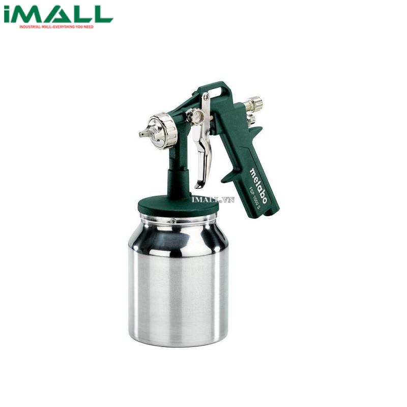 Súng phun sơn dùng khí METABO FSP 1000 S (601576000)