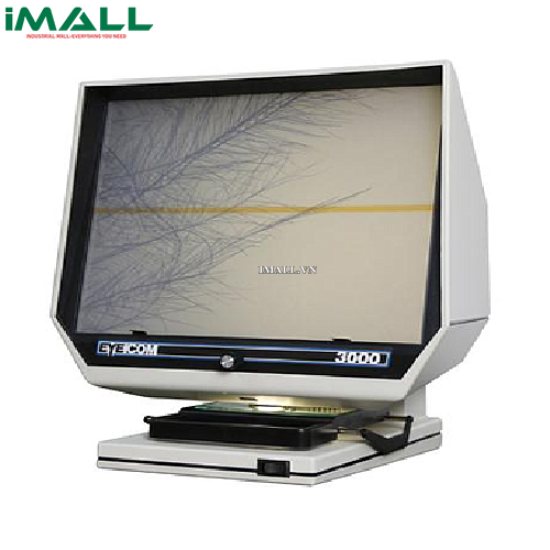 Máy chiếu kiểm tra lông tơ GESTER GT-C43C
