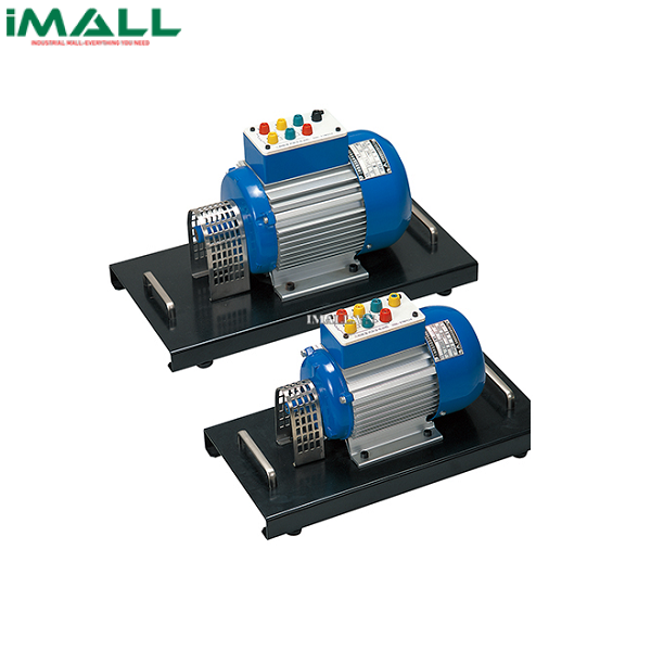 Động cơ không đồng bộ ba pha DOLANG DLDJ-ETM7114