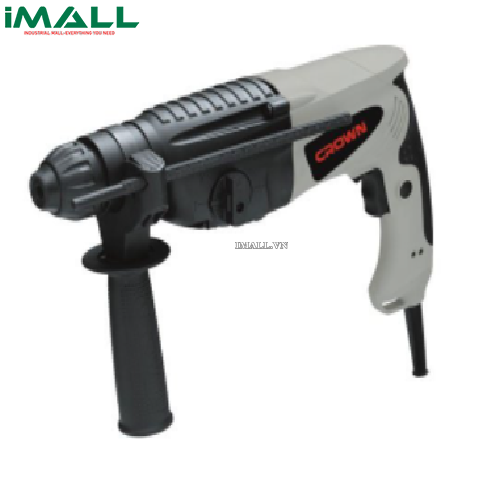 Máy khoan bê tông CROWN CT18032 (850W)