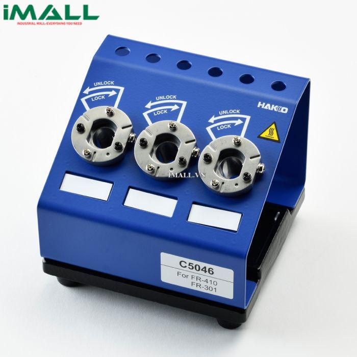 Bộ thay đầu khò nhanh HAKKO C5046 (dùng cho FR-4103 và FR-301)