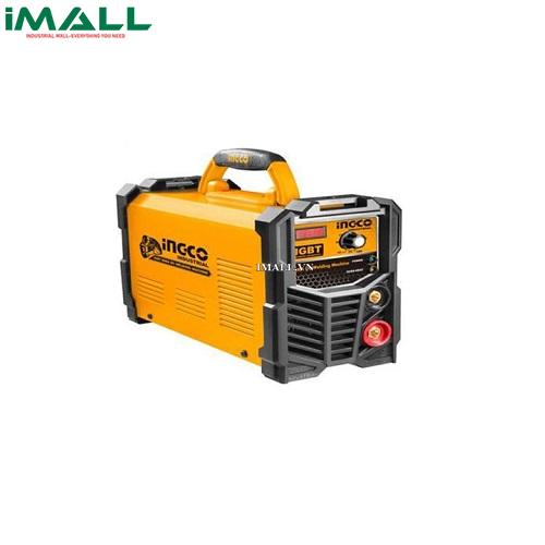 Máy hàn điện tử Inverter INGCO ING-MMA20062 (200A)