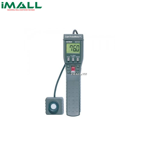 Máy đo cường độ ánh sáng EXTECH 403125 (0-20000 Fc)