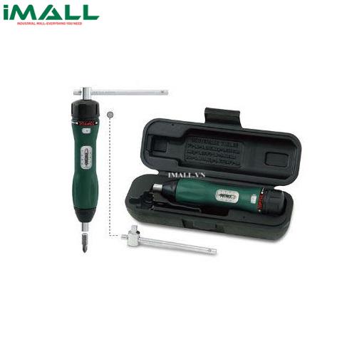 Dụng cụ xiết lực Dr. lục giác 2 món  (1/4", 1.5-8Nm)TOPTUL GCAI0202
