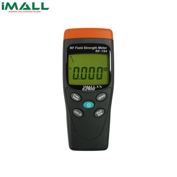 Máy đo cường độ từ sóng RF EZDO RF-194 (2.7 mW/cm2)
