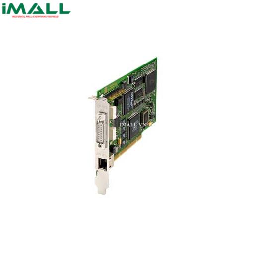 Communication Processer Siemens, ETHERNET (10/100MBIT/S), 6GK1161-3AA01