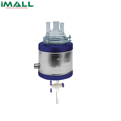 Bếp đun bình phản ứng WITEG WHM (50l; 450°C) (DH.WHM12239)