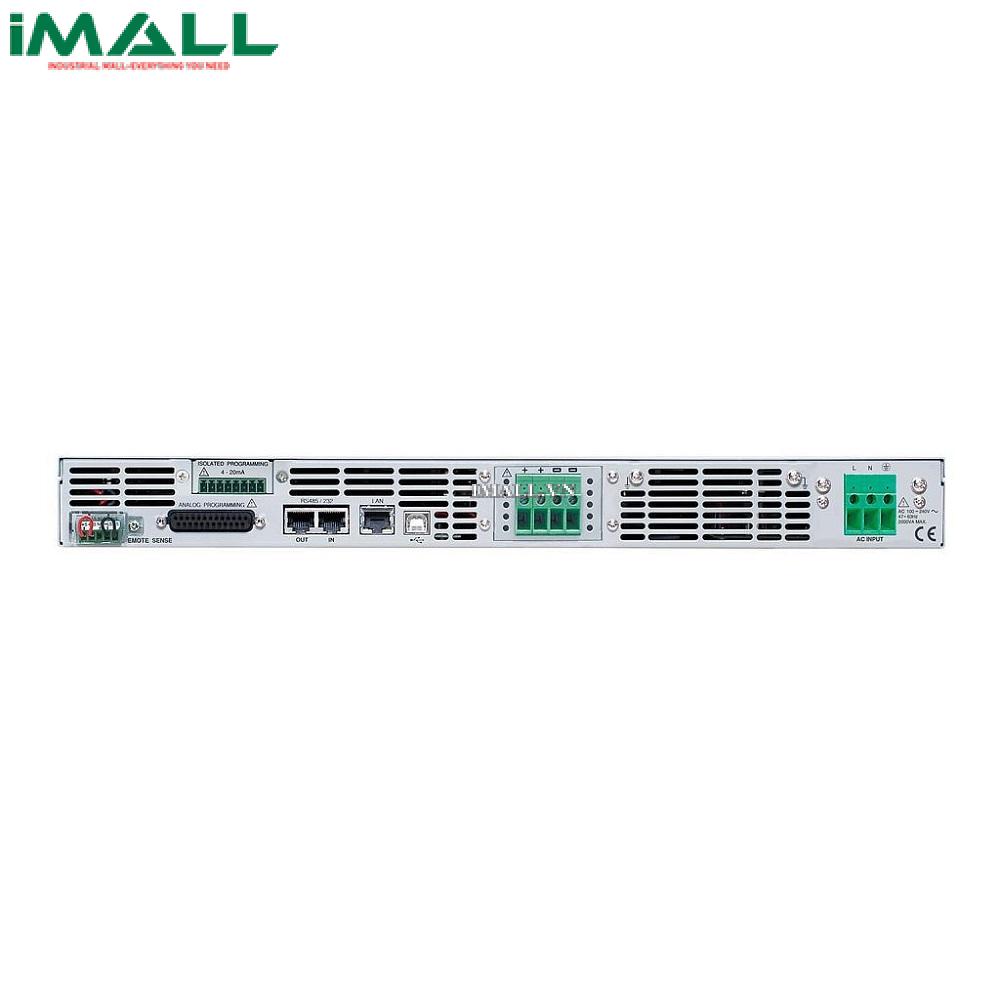 Card điều khiển từ xa dòng điện cách ly GW INSTEK PSU-ISO-I (cho PSU)