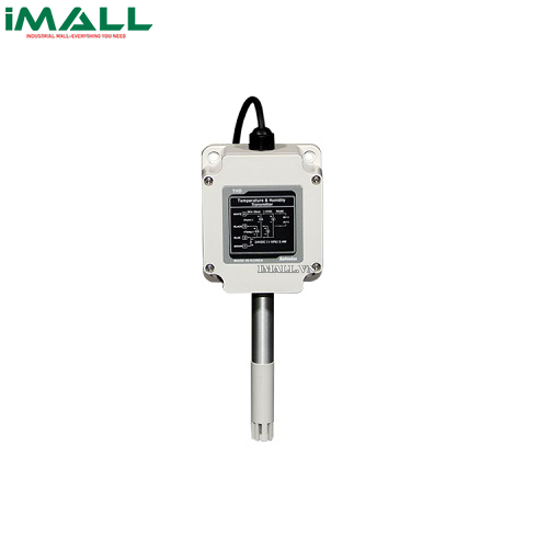 Bộ điều khiển nhiệt độ và độ ẩm Autonics THD-WD2-V