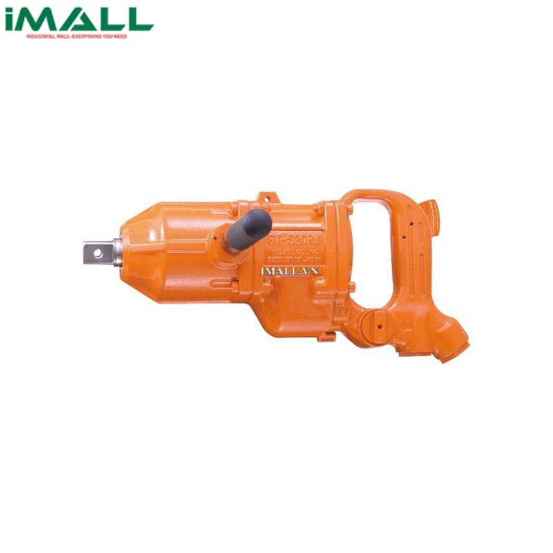 Dụng cụ vặn bulong dùng khí nén Vessel GT-S20RW
