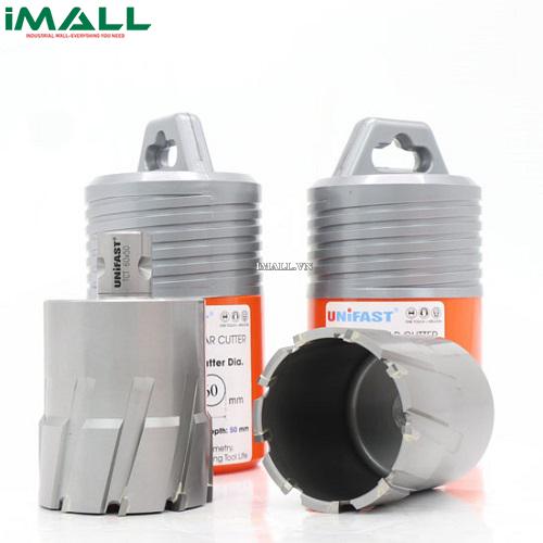 Mũi khoan từ UNIFAST TCT 60x50