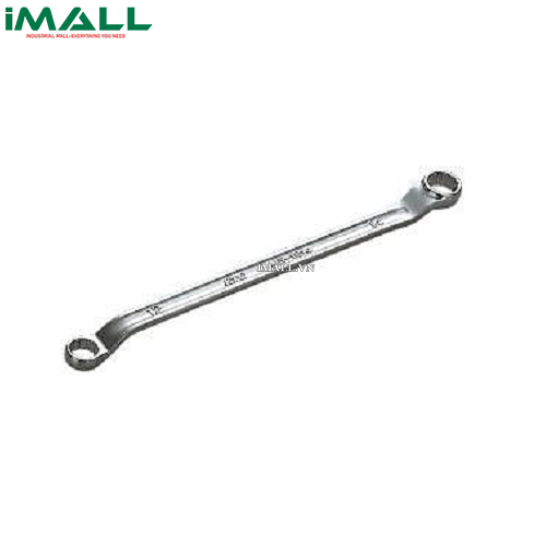 Cờ lê 2 đầu tròng KTC M5-1721 (cỡ 17mm x 21mm, dài 308mm)