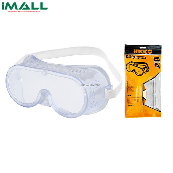 Kính bảo hộ INGCO HSG02