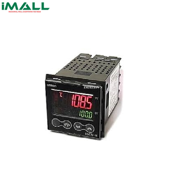 Bộ điều khiển nhiệt độ Omron E5CN-HC2MD-500 AC/DC24