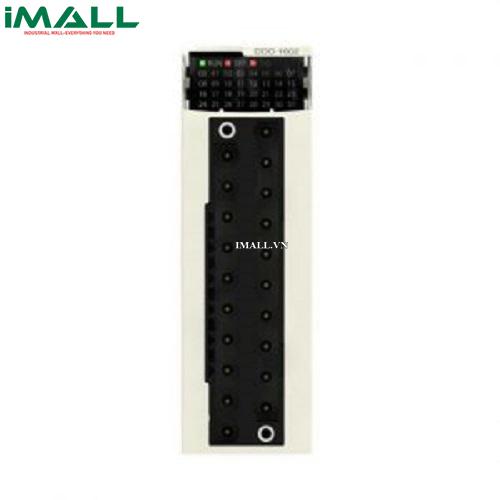 Module Digital Schneider BMXDDO1602 (output X80 16DO 24VDC)