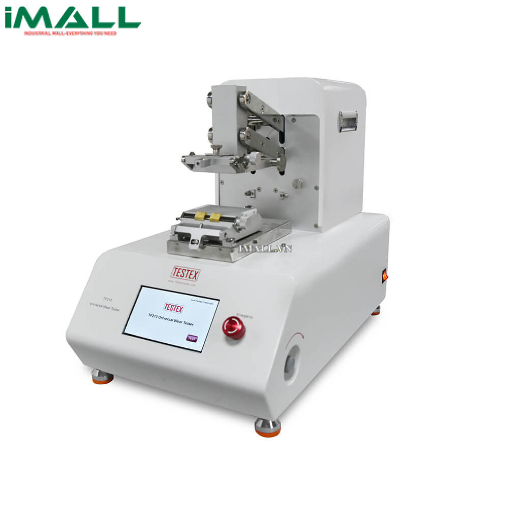 Máy đo độ chống mài mòn tổng quát Testex TF213