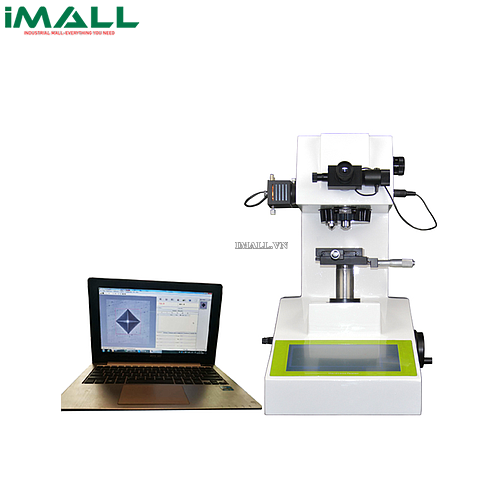 Hệ thống kiểm tra độ cứng Micro Vickers  EBP DVS-1AT-10.2