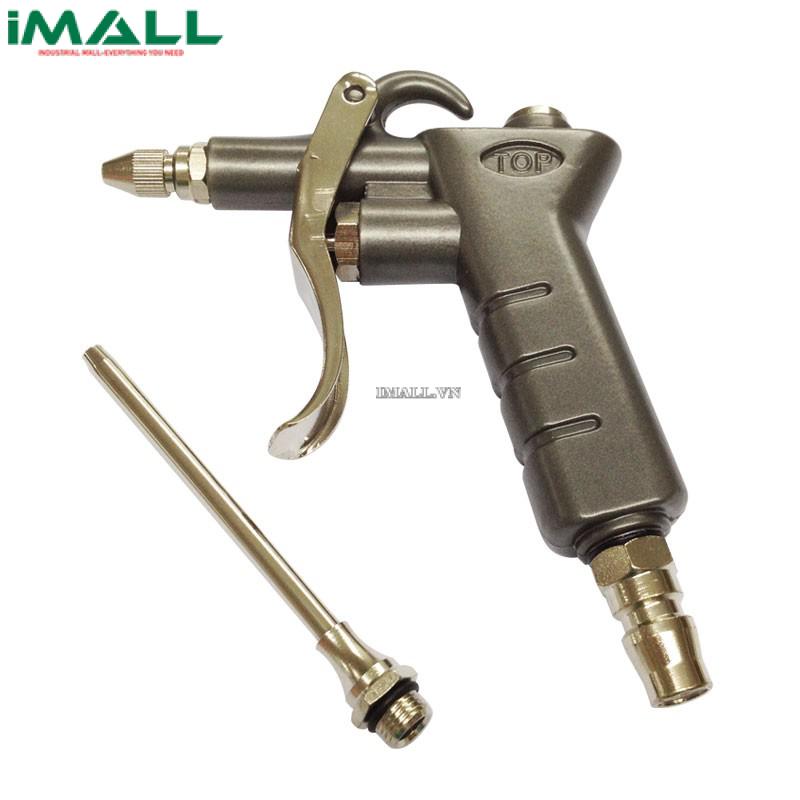 Súng xịt hơi TOP PA-752 (Có 2 đầu ngắn + dài)