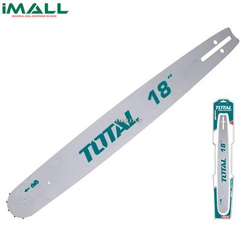 Thanh lam cưa xích 18inch Total TGTSB51801