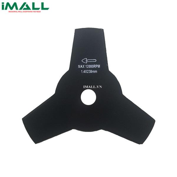 Lưỡi cắt bụi rậm Total TGTBCB91