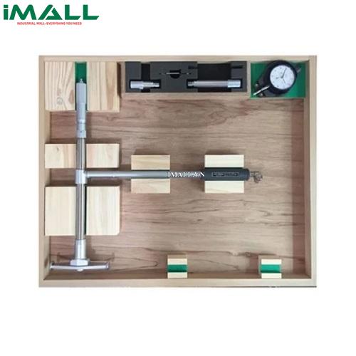 Bộ thân thước đo lỗ đầu panme (400-600mm) Mitutoyo 511-807