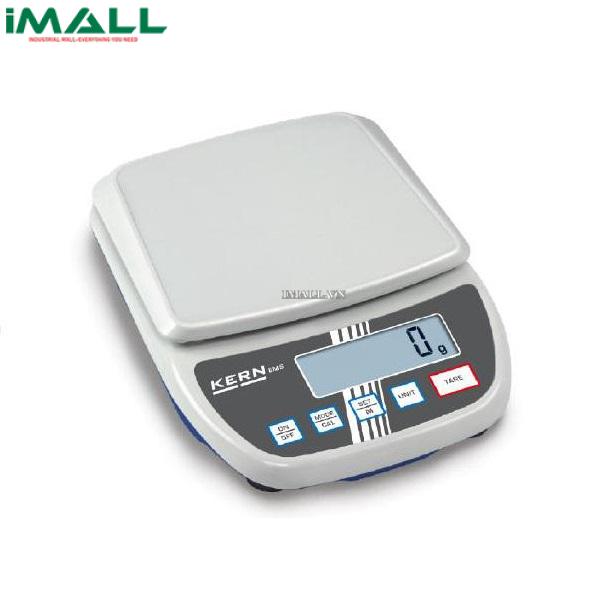 Cân điện tử KERN EMS 12K0.1 (12000g, 0.1g)