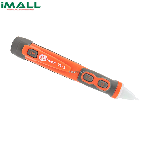 Bút thử điện không tiếp xúc SONEL VT-3