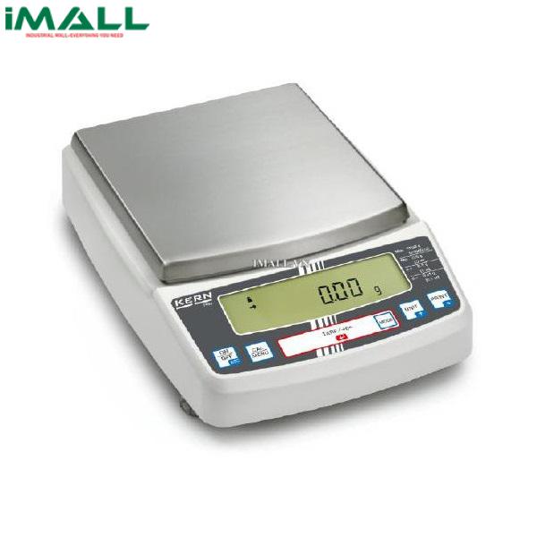 Cân điện tử chính xác cao KERN PBS 620-3M (620g, 0.001g)