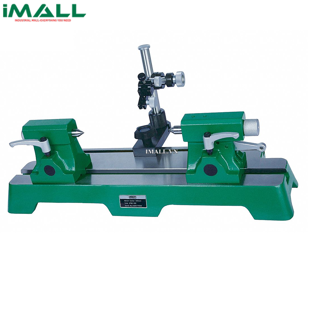 Bàn đo độ lệch tâm INSIZE 4788-1000 (0.010mm; 130mm; 1000mm)
