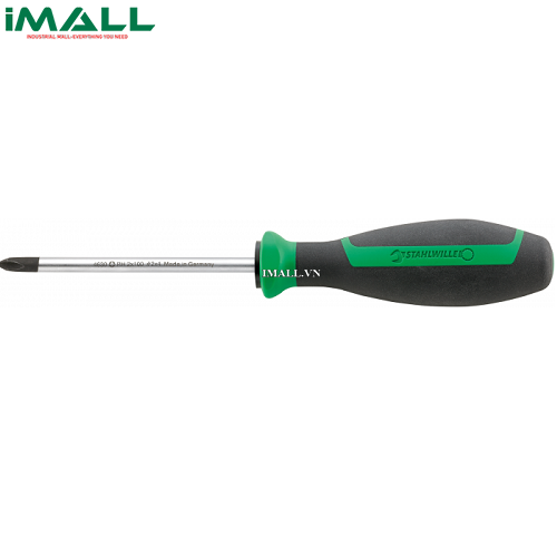 Tô vít Cộng PH 1- Thép Chrome Alloy dài 185mm Stahlwille 46303001