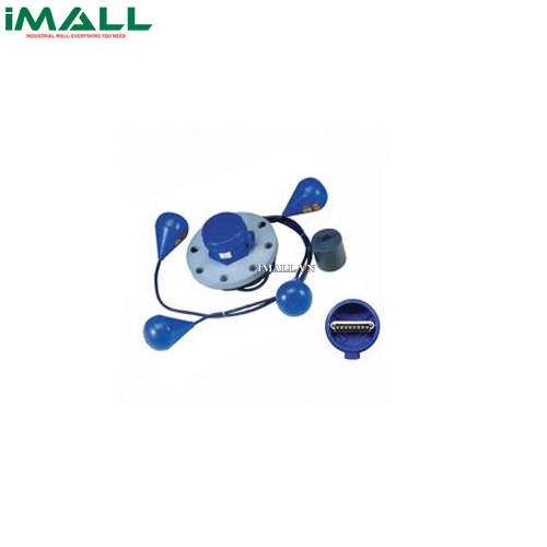 Thiết bị cảm biến nhanh (4000mm) DHS DQL-4F-2W