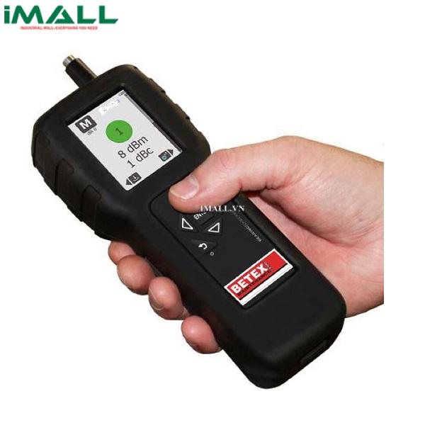 Máy kiểm tra vòng bi thế hệ mới, chống nước BETEX BC-200
