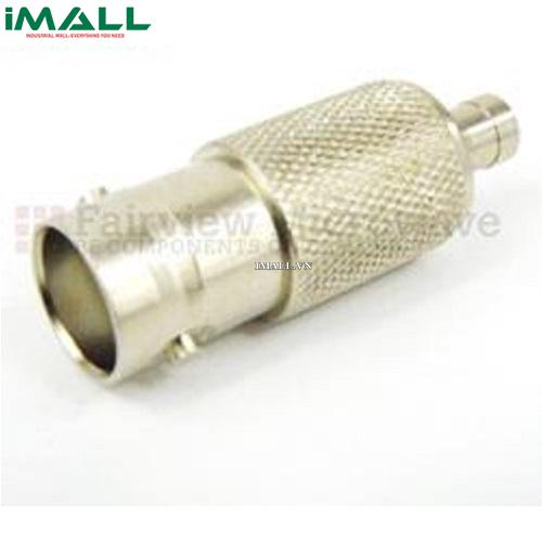 Đầu chuyển đổi Fairview Microwave SM2081 (4 Ghz, SSMB Male - BNC Female)